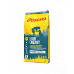 JOSERA High Energy 12,5kg hrana caini sportivi adulti