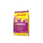 JOSERA Miniwell 10 kg hrana caini adulti talie mica