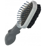 FURMINATOR Perie pentru animale, cu doua fete