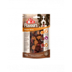 8IN1 Recompense pentru caini Flavours Skewer Bites 100 g