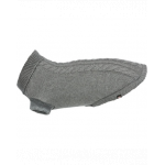 TRIXIE Kenton Haina caini pulover gri M 45 cm