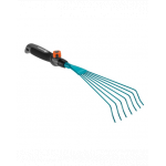 GARDENA Combisystem Grebla de mana 12 cm