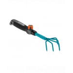 GARDENA Combisystem Scormonitor cu cinci colti