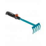 GARDENA Combisystem Mini grebla de mana 8.5 cm
