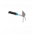 GARDENA Comfort Sapa manuala (2 dinti)