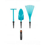 GARDENA Combisystem Set unelte gradina
