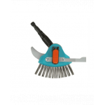 GARDENA Combisystem Racleta curatare terasa 3 in 1