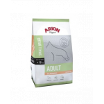 ARION Original Adult Small - Hrană uscată pentru câini cu somon și orez 3 kg