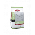 ARION Original Adult Small - Hrană uscată pentru câini cu carne de miel și orez 3 kg