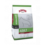 ARION Original Adult Medium - Hrană uscată pentru câini cu miel și orez 3 kg