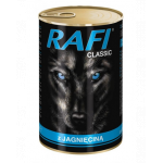DOLINA NOTECI RAFI CLASSIC Cu miel în sos 1240 g