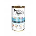 DOLINA NOTECI Premium Junior bogat în miel 400 g
