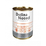DOLINA NOTECI Premium Energy 400g