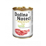 DOLINA NOTECI Premium Pure cu miel 800g