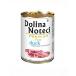 DOLINA NOTECI Premium cu rață 800g