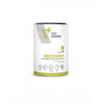 VET EXPERT Veterinary Diet Dog Recovery 400 g dieta veterinara pentru recuperarea cainilor