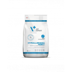VET EXPERT Veterinary Diet Dog Hypoallergenic Insect 2 kg hrana veterinara pentru caini cu afectiuni dermatologice
