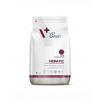 VET EXPERT Veterinary Diet Dog Hepatic 2 kg dieta veterinara caini cu afectiuni hepatice