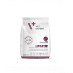 VET EXPERT Veterinary Diet Dog Hepatic 300 g hrana veterinara caini afectiuni hepatice