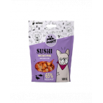 MR. BANDIT Sushi Recompense cu pui si peste, pentru caini 500 g