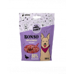 MR. BANDIT Bonso Cuburi rata pentru caini, recompensa 500 g