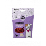 MR. BANDIT Looper Noduri rata, recompensa caine 500 g