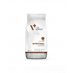 VET EXPERT Veterinary Diet Dog Intestinal 12 kg dieta veterinara caini cu afectiuni gastrointestinale