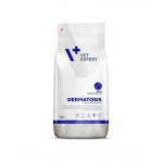 VET EXPERT Veterinary Diet Dog Dermatosis Salmon&amp;Potato 12 kg hrana veterinara uscata pentru caini