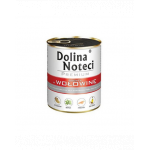 DOLINA NOTECI Premium bogat în vită 800 g