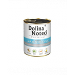 DOLINA NOTECI Premium bogat în miel 800 g