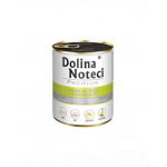 DOLINA NOTECI Premium cu Gâscă și Cartofi 800g