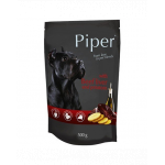 DOLINA NOTECI PIPER cu ficat de vită și cartofi 500 g