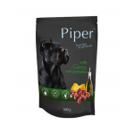 DOLINA NOTECI PIPER cu carne de vânat și dovleac 500 g