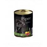 DOLINA NOTECI PIPER cu carne de vânat și dovleac 800 g