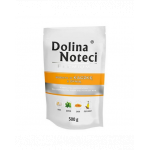 DOLINA NOTECI Premium Rață și Dovleac 500 g