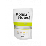 DOLINA NOTECI Premium cu gâscă și cartofi 500 g