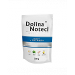 DOLINA NOTECI Premium bogată în păstrăv 500 g