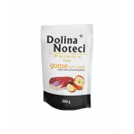 DOLINA NOTECI Premium Pure hrana umeda caine 500g gasca si mar