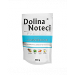 DOLINA NOTECI Premium cu Miel 500g