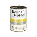 DOLINA NOTECI Premium bogat în pui 400 g