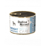 DOLINA NOTECI Perfect Care Weight Reduction 185 g