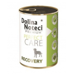DOLINA NOTECI Perfect Care Recovery hrana umeda caini adulti 400 g x 6