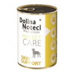 DOLINA NOTECI Perfect Care Skin Support hrana umeda caini adulti 400 g x 6