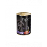 DOLINA NOTECI PIPER cu iepure 800 g
