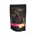 DOLINA NOTECI PIPER Hrana umeda pentru caini, cu vita, 500g