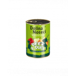 DOLINA NOTECI Premium SuperFood cerb și rață 400 g