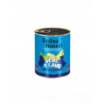 DOLINA NOTECI Premium SuperFood vițel și miel 800 g