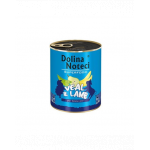 DOLINA NOTECI Premium SuperFood vițel și miel 400 g