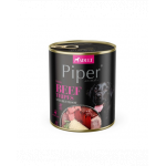 DOLINA NOTECI PIPER Animals stomac de vita 800 g hrana caini adulti