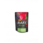 DOLINA NOTECI Rafi Plic hrana umeda caini, cu vanat 10x300 g